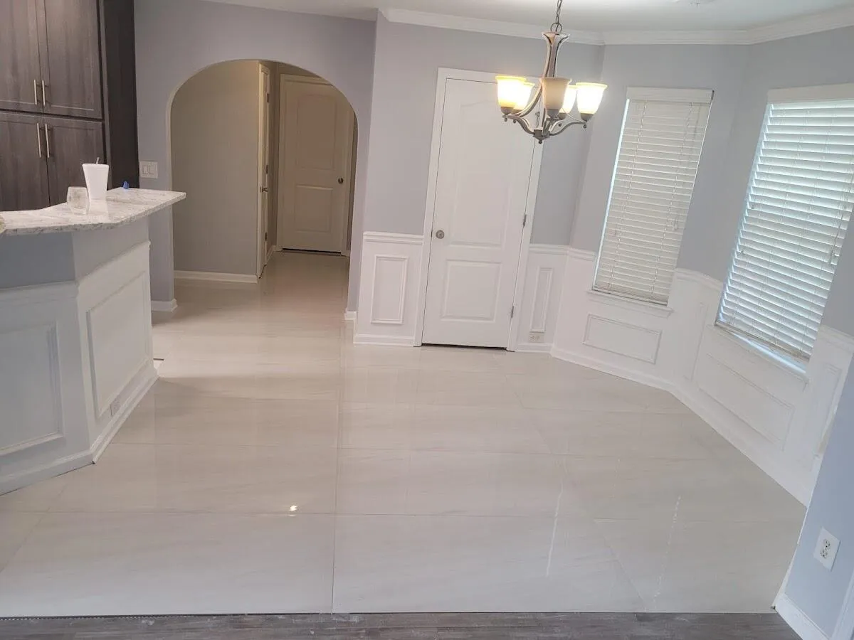 Water Damage Restoration services in Cambridge, MI